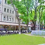 Boutique Hotel Palais Royal 