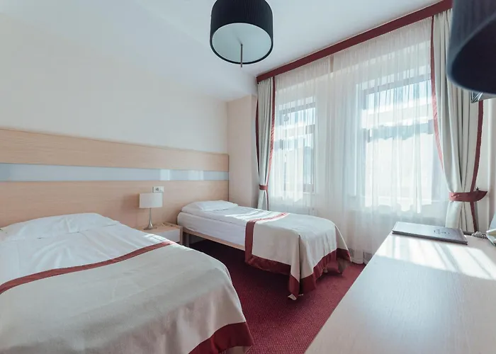 Boutique Hotel Palais Royal