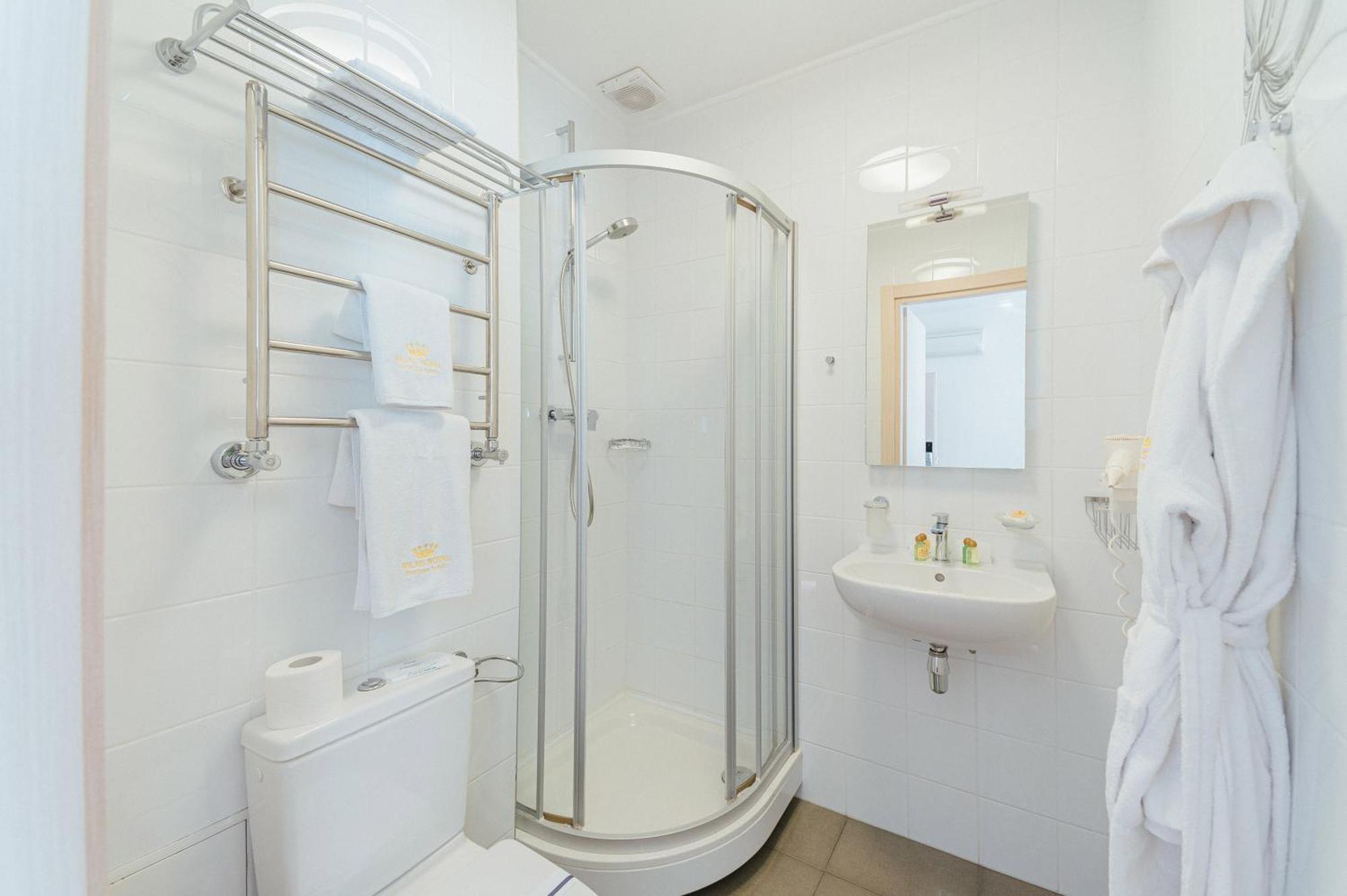 Hotel Boutique Palais Royal 3*