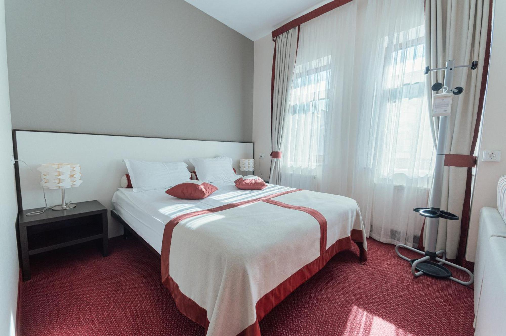 Hotel Boutique Palais Royal Odesa