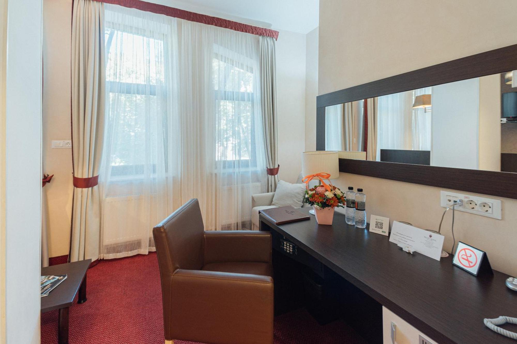 Hotel Boutique Palais Royal Odesa