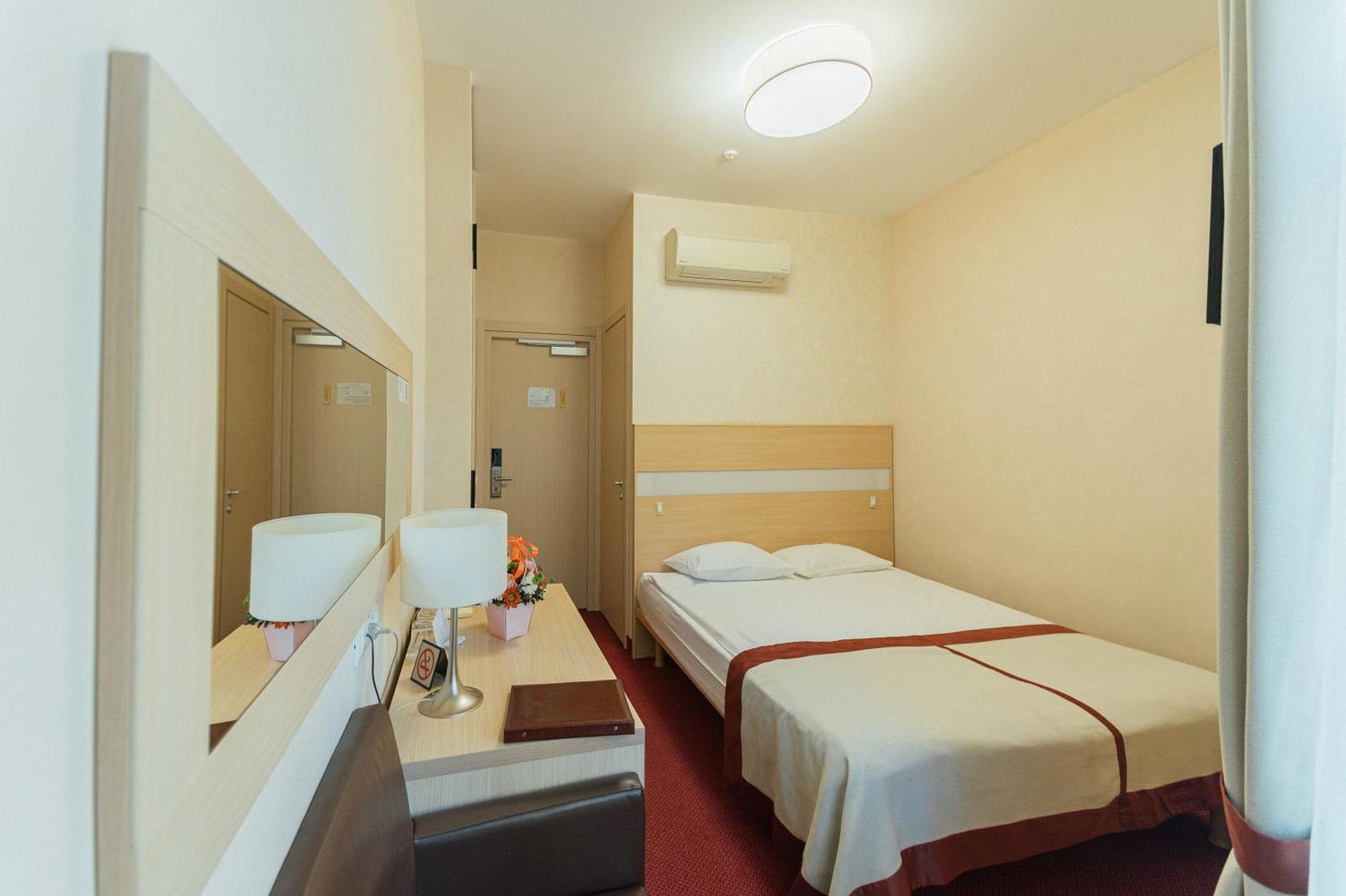 Hotel Boutique Palais Royal 3*