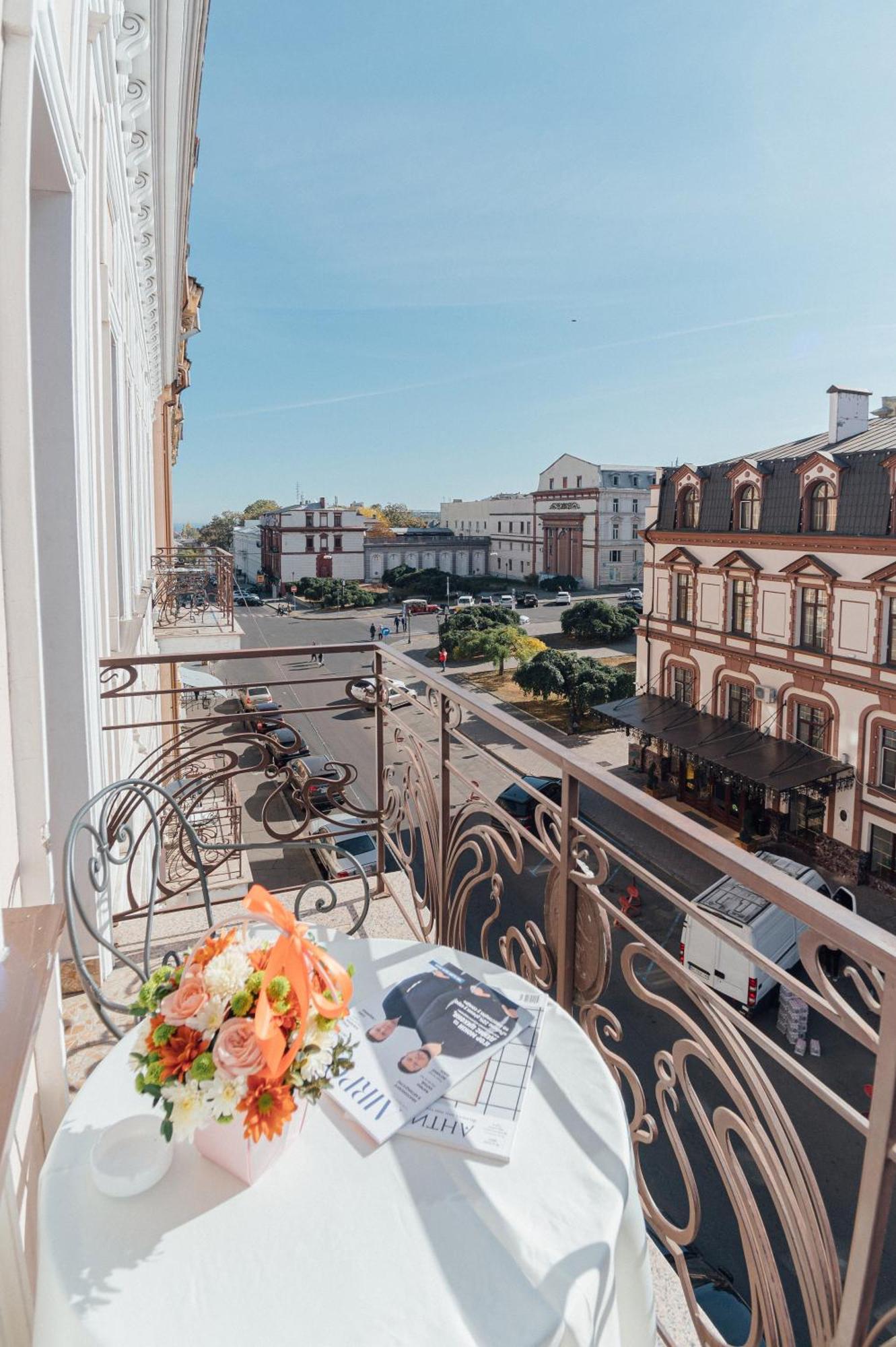 Hotel Boutique Palais Royal