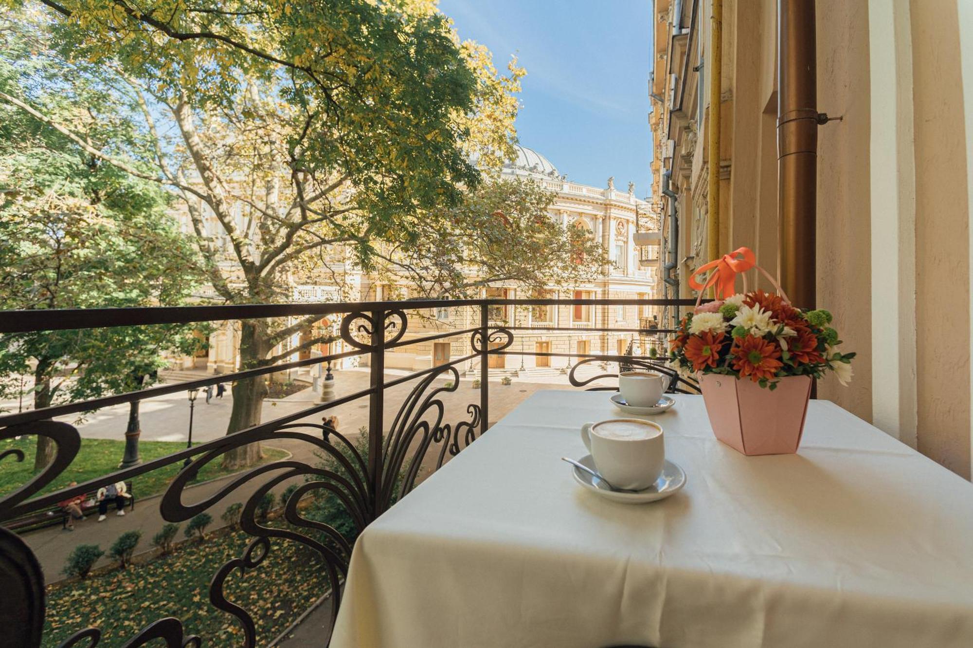 Готель Boutique Palais Royal