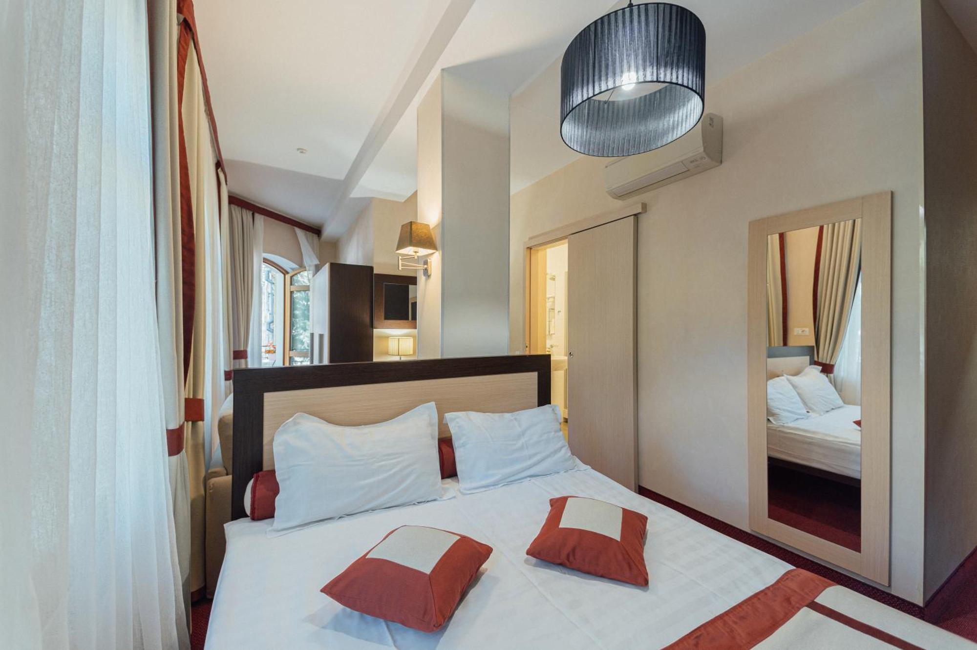 Hotel Boutique Palais Royal 3*