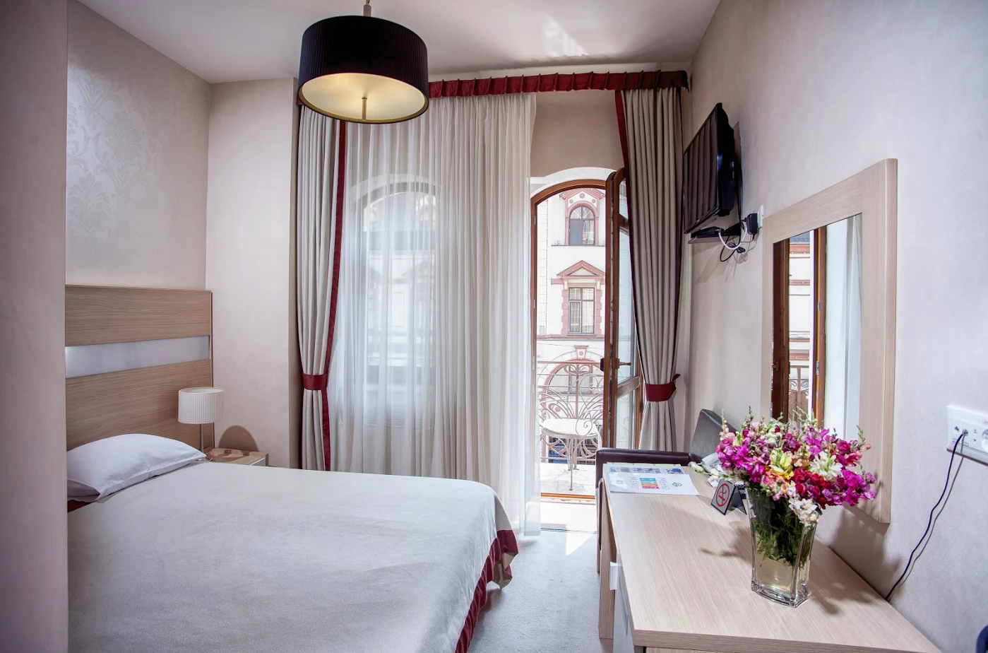 Boutique Palais Royal 3*