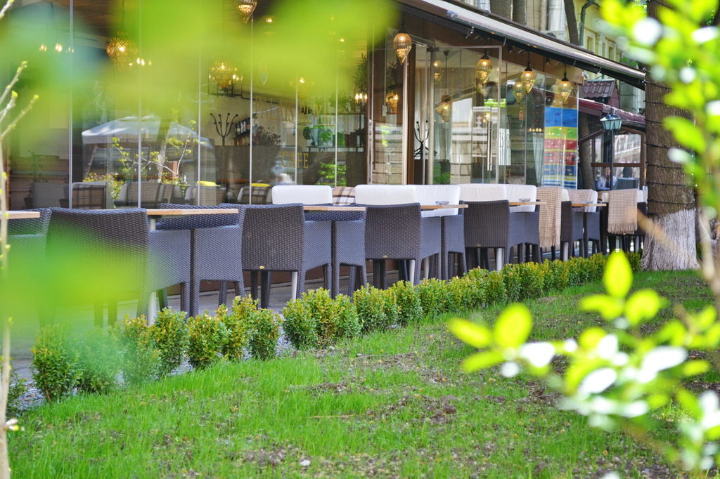 Hotel Boutique Palais Royal 3*