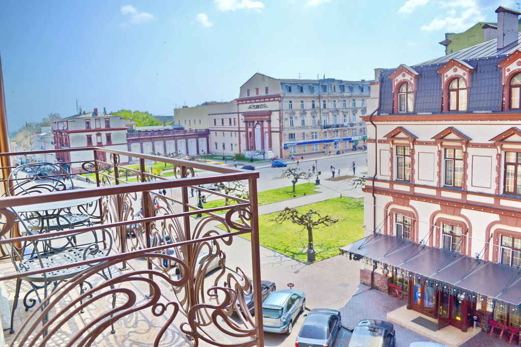 Boutique Palais Royal