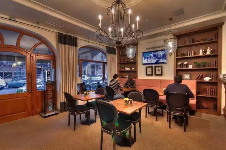 Boutique Palais Royal 3*