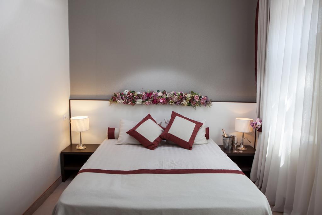 Boutique Palais Royal Hotel Odesa