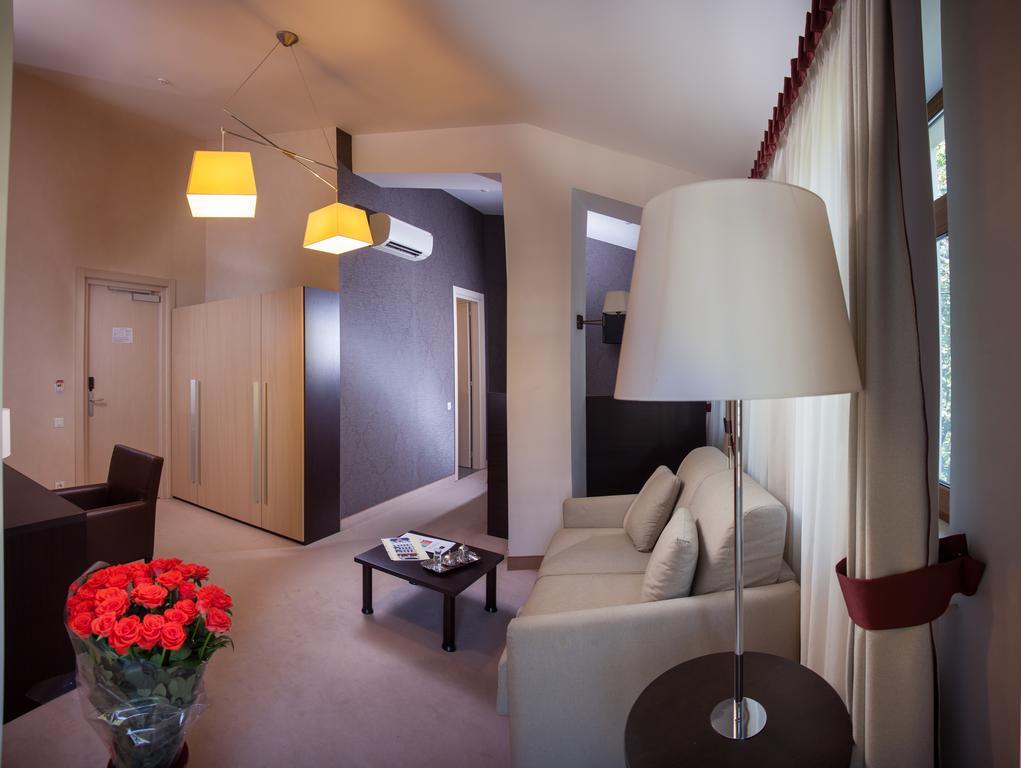 Boutique Palais Royal Hotel 3*