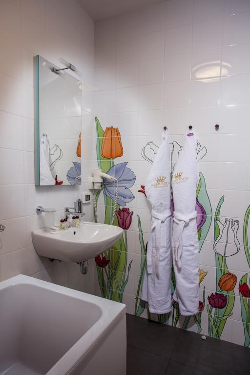 Hotel Boutique Palais Royal Odesa