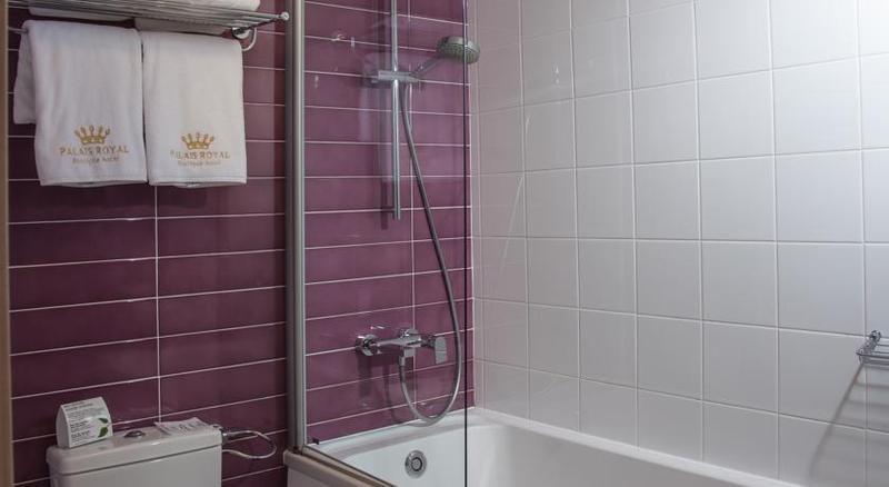 Hotel Boutique Palais Royal 3*