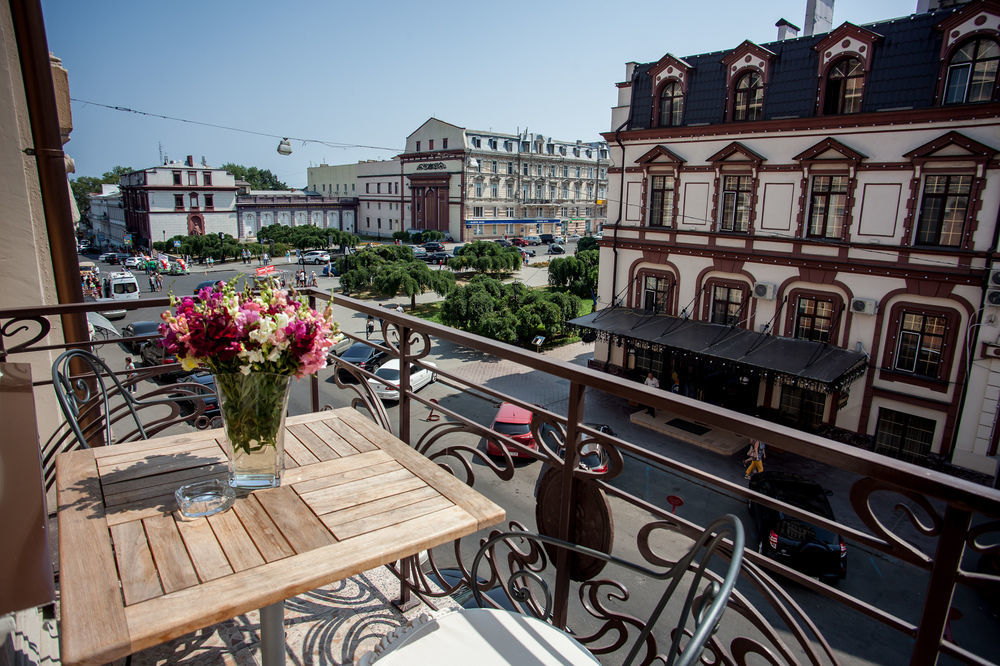 Boutique Palais Royal 3* Odesa