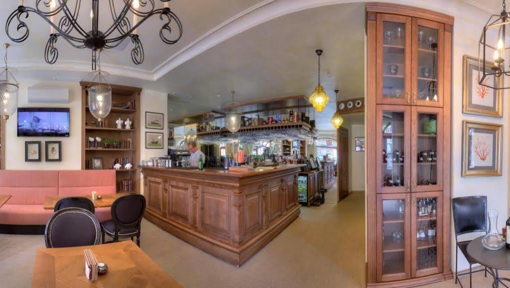 Boutique Palais Royal Hotel 3*