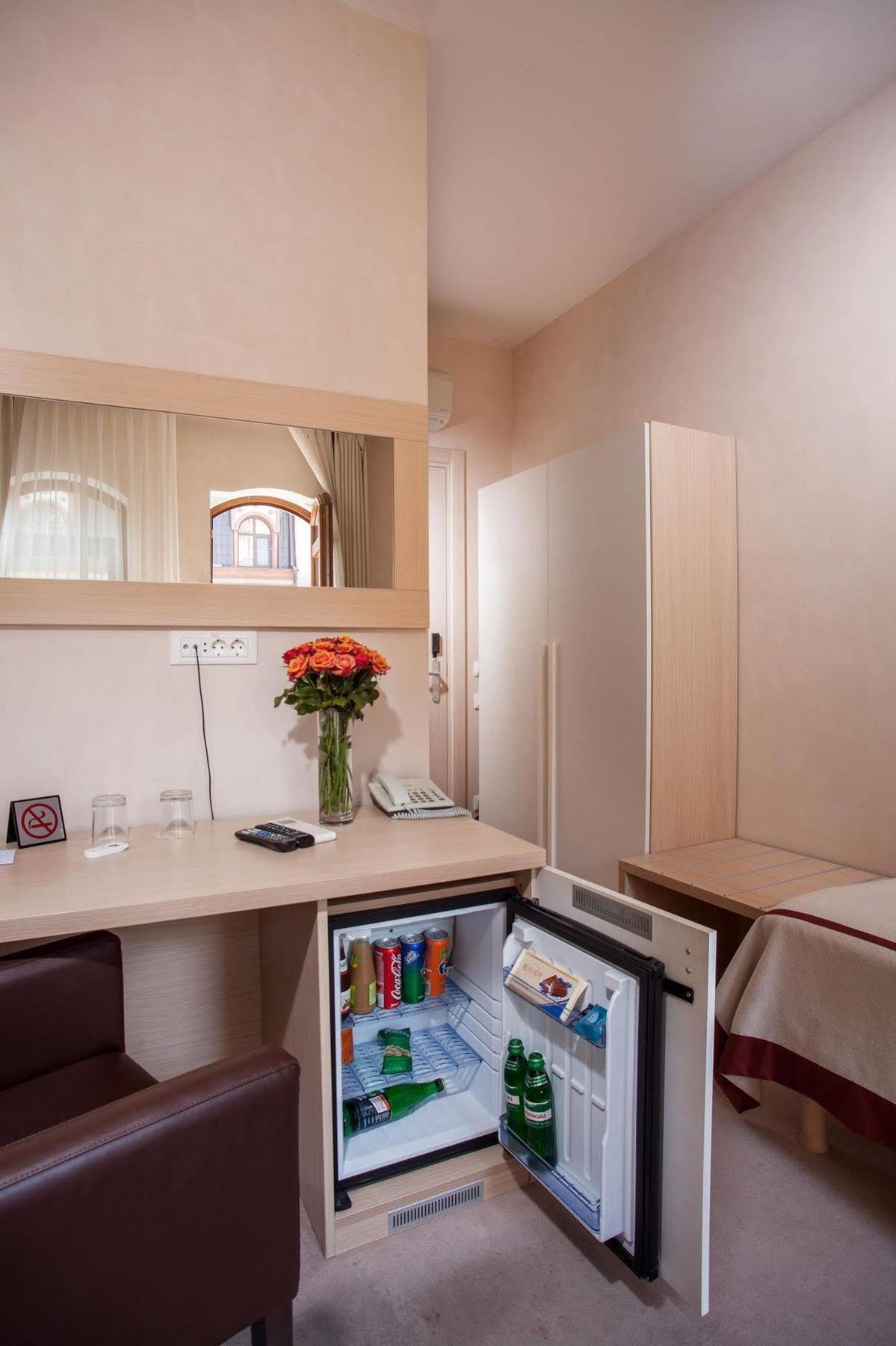 Boutique Palais Royal Hotel 3*