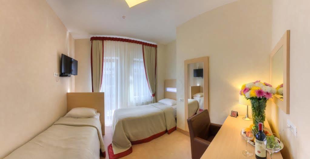 Hotel Boutique Palais Royal