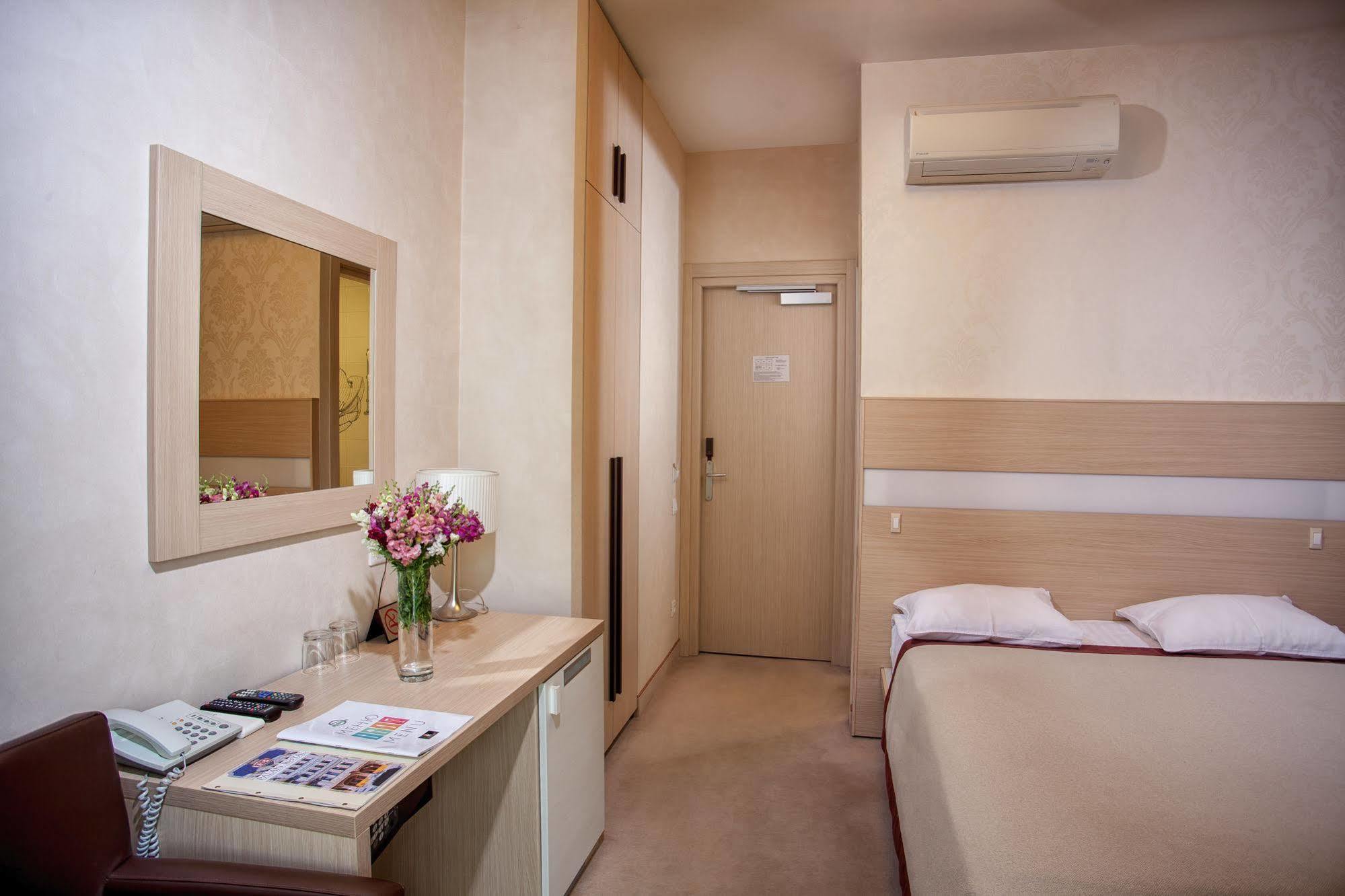 Boutique Palais Royal 3* Odesa