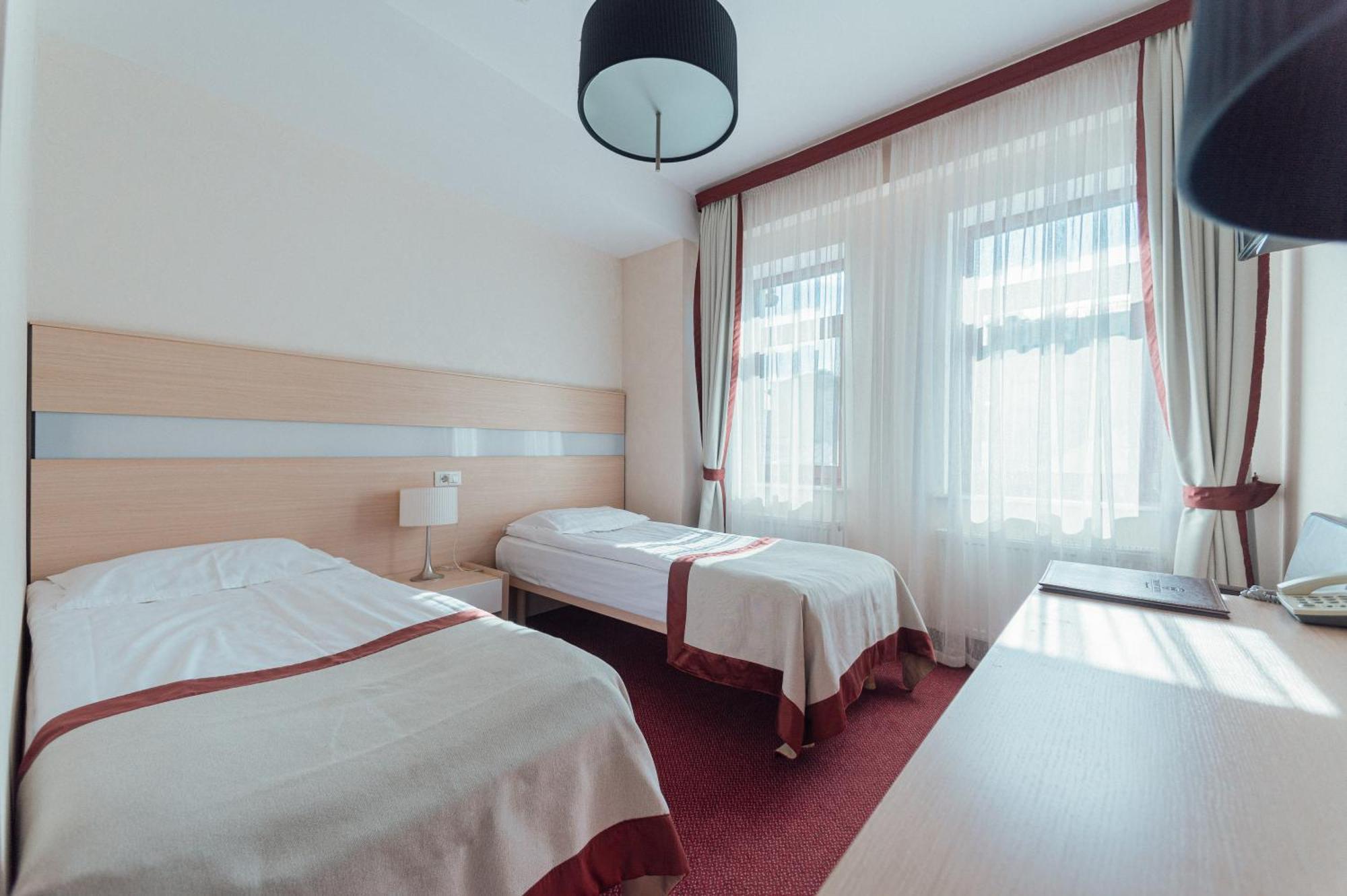 Boutique Palais Royal 3*