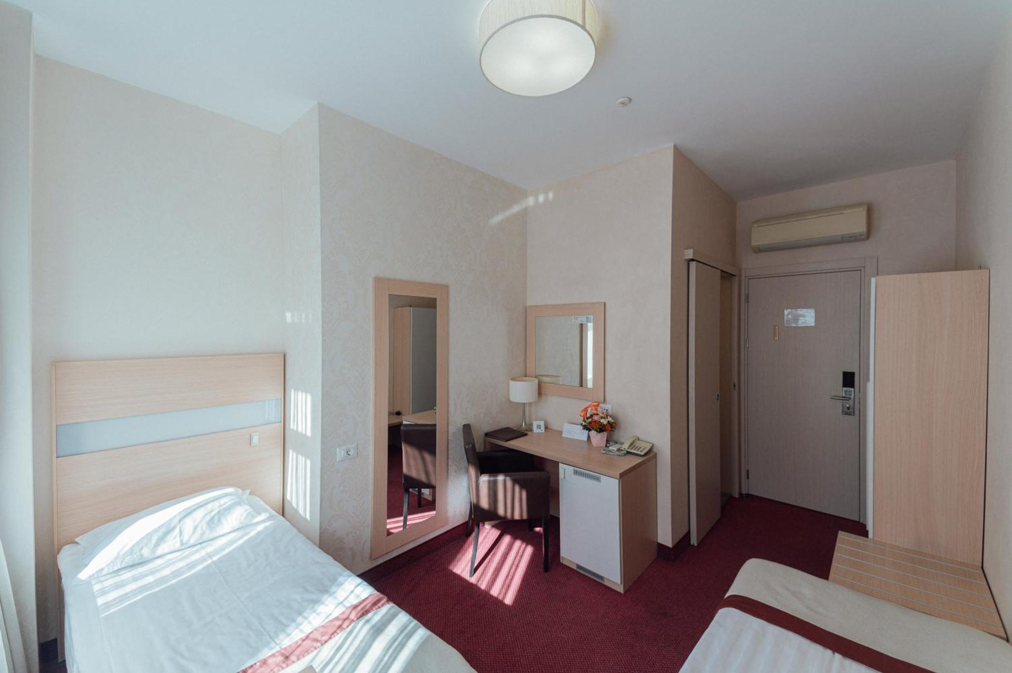 Hotel Boutique Palais Royal 3*