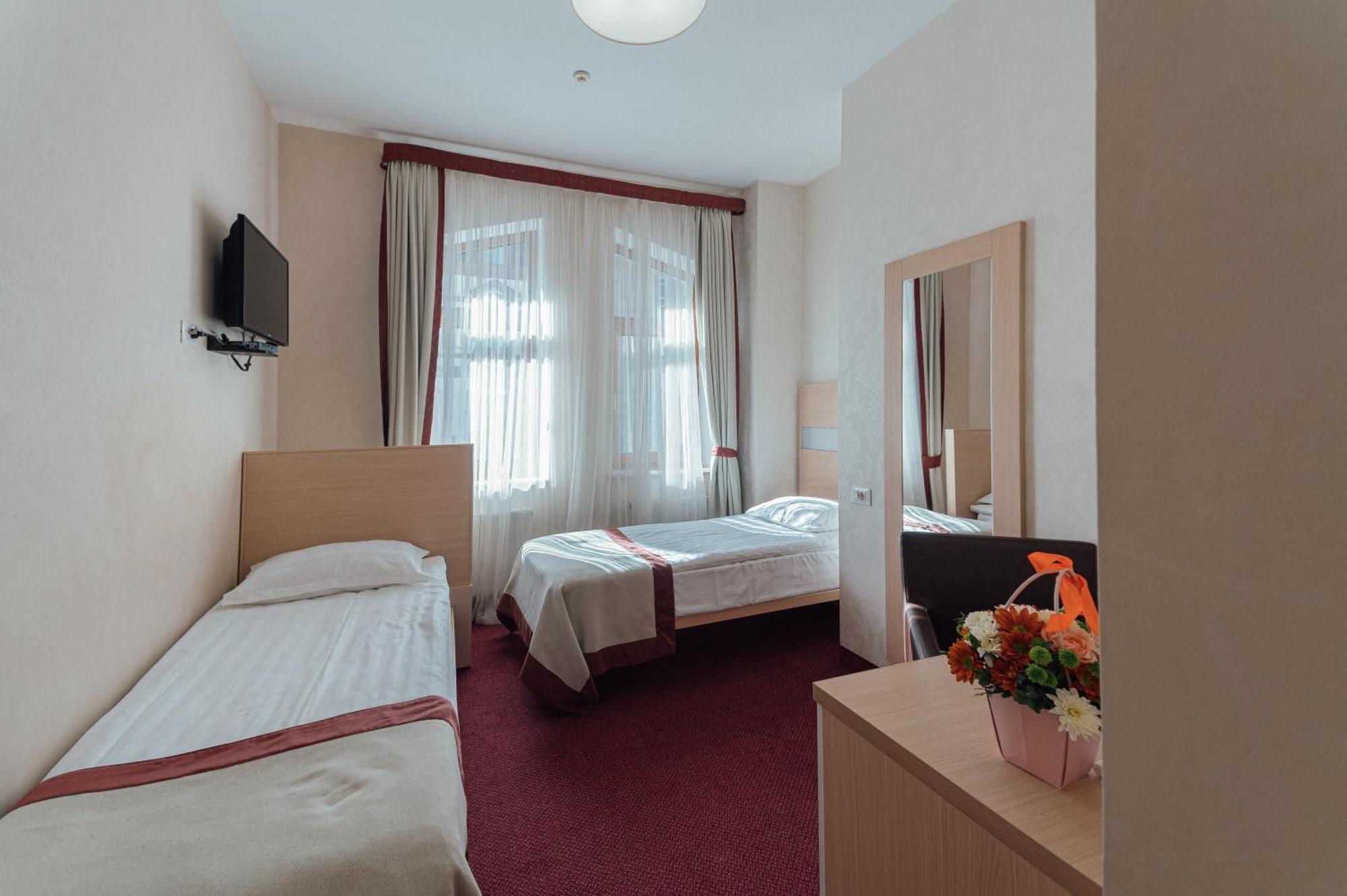 Boutique Palais Royal Hotel Odessa