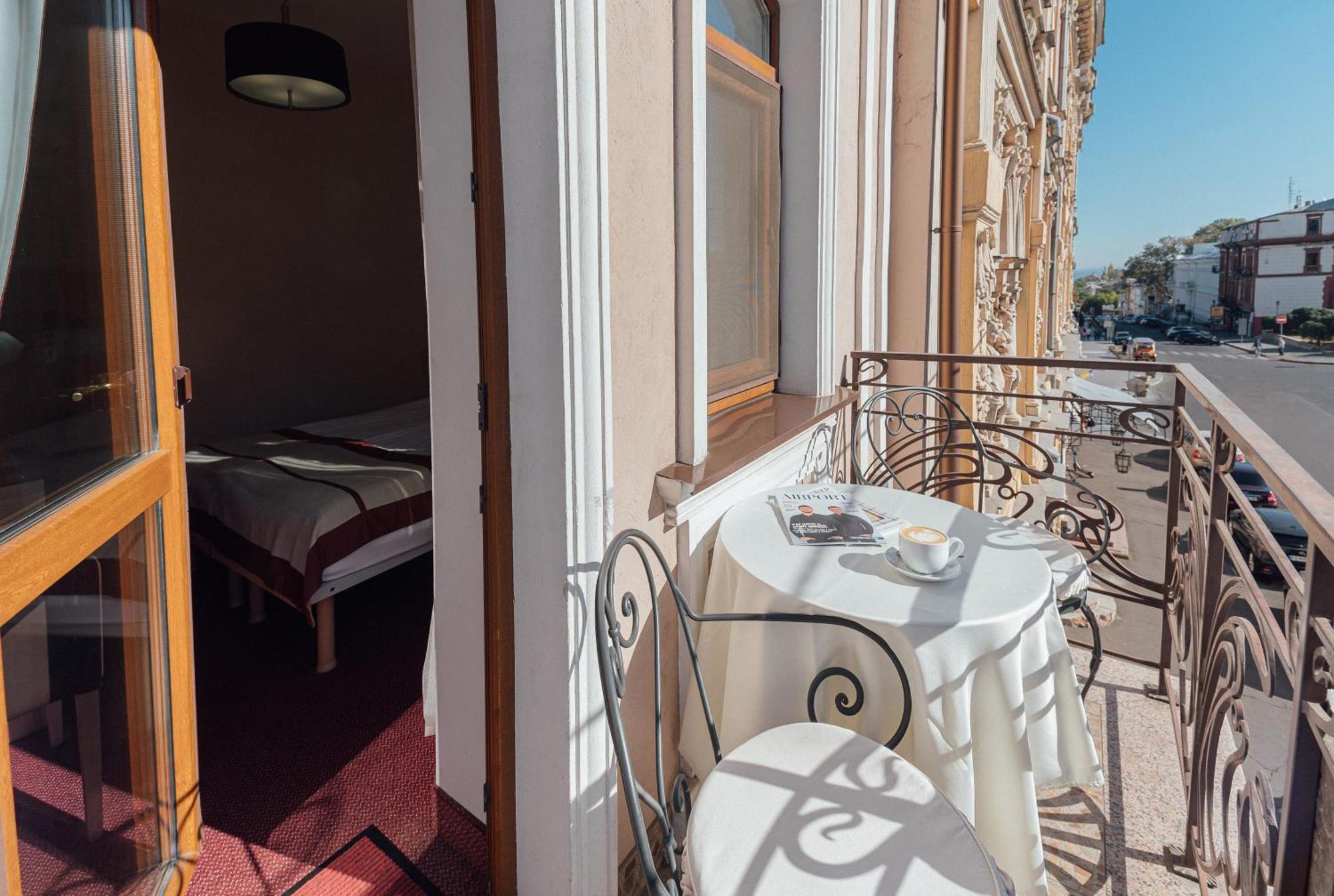 Boutique Palais Royal