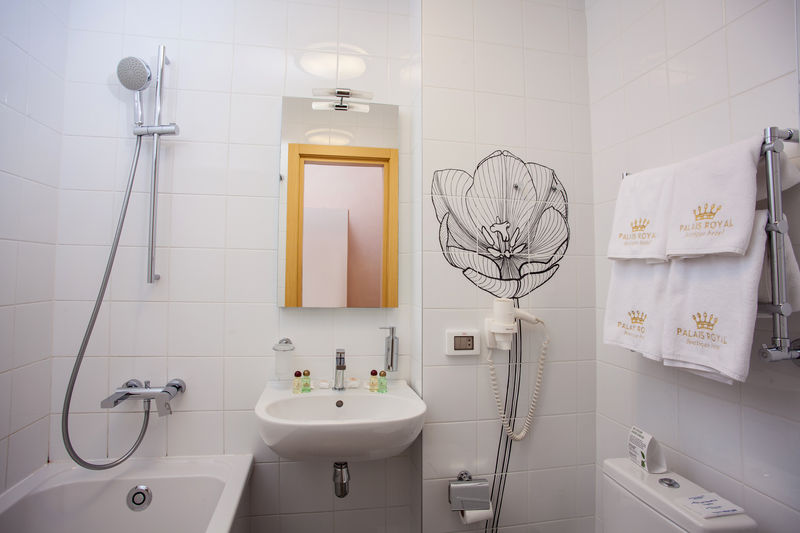 Boutique Palais Royal Odessa