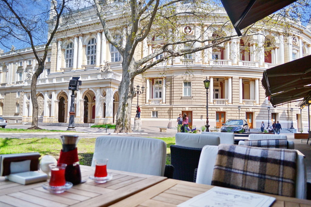 Hotel Boutique Palais Royal 3*