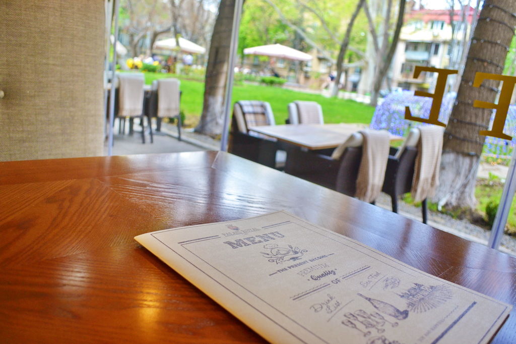 Hotel Boutique Palais Royal Odessa