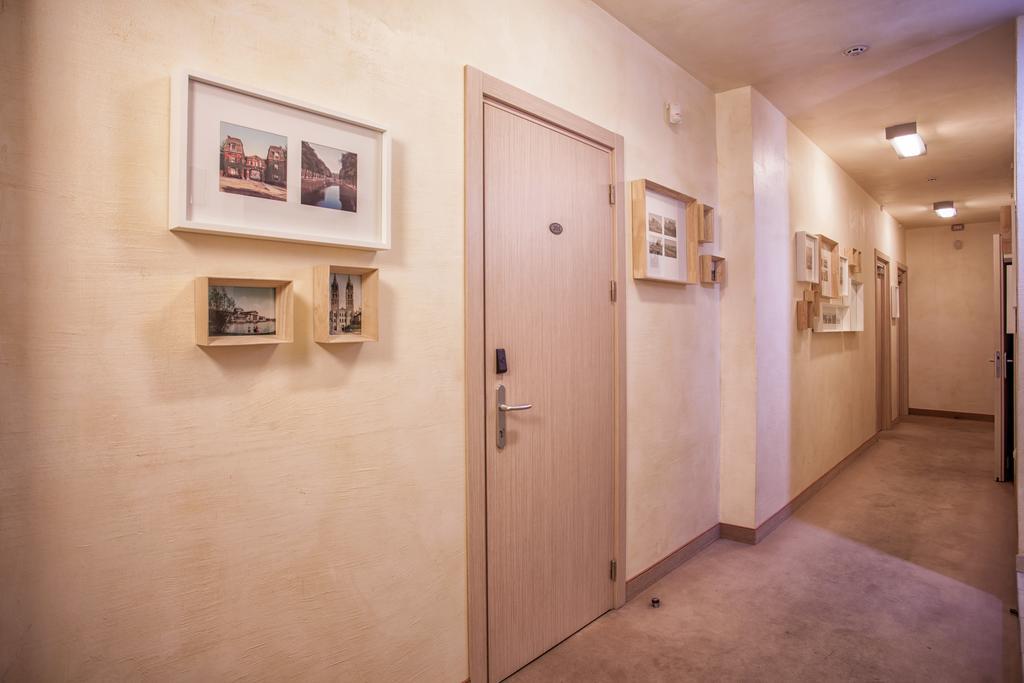 Hotel Boutique Palais Royal 3*