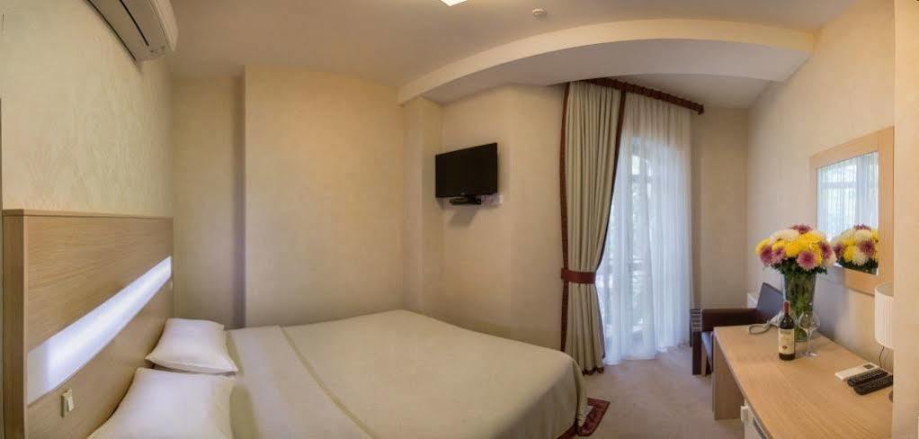 Hotel Boutique Palais Royal 3*